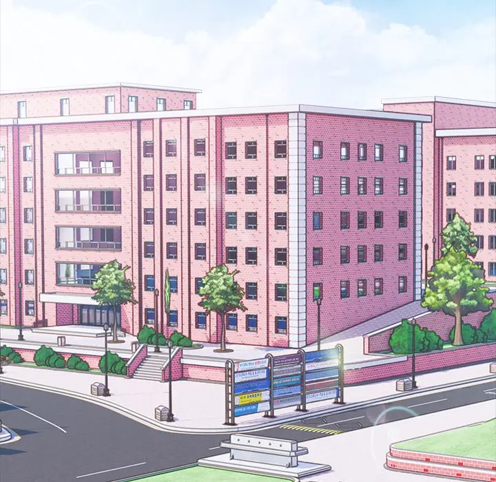 Read Wish Note EN Manga Online