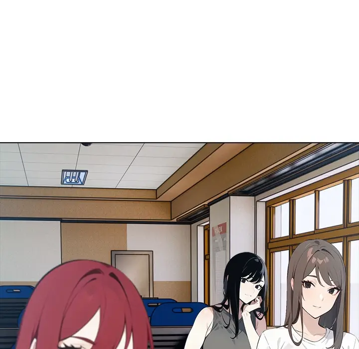 Read Wish Note EN Manga Online