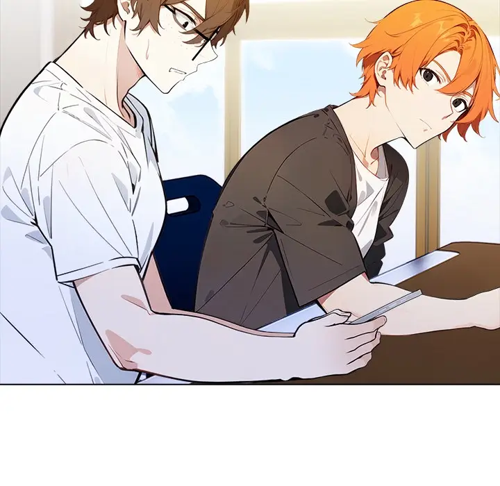 Read Wish Note EN Manga Online