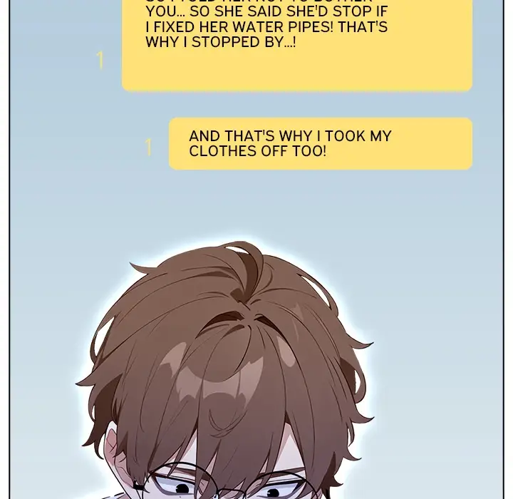 Read Wish Note EN Manga Online