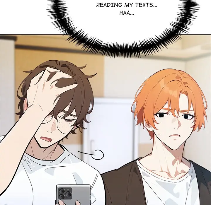 Read Wish Note EN Manga Online