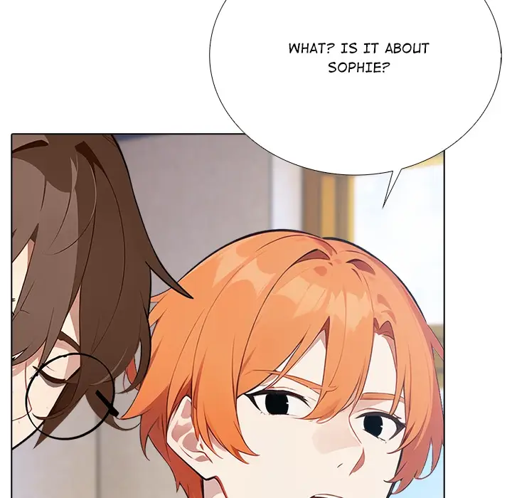 Read Wish Note EN Manga Online