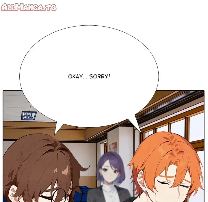 Read Wish Note EN Manga Online