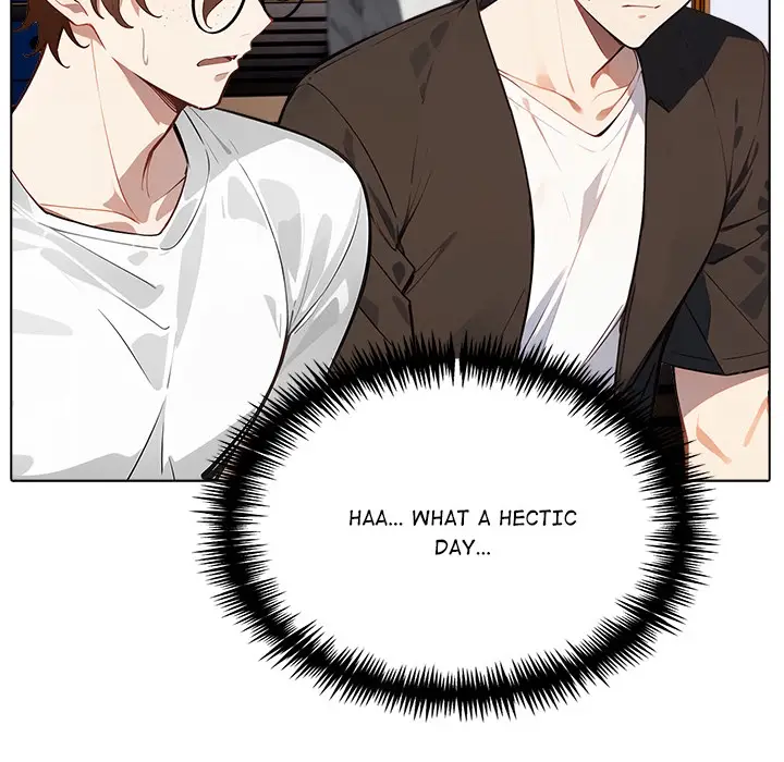 Read Wish Note EN Manga Online