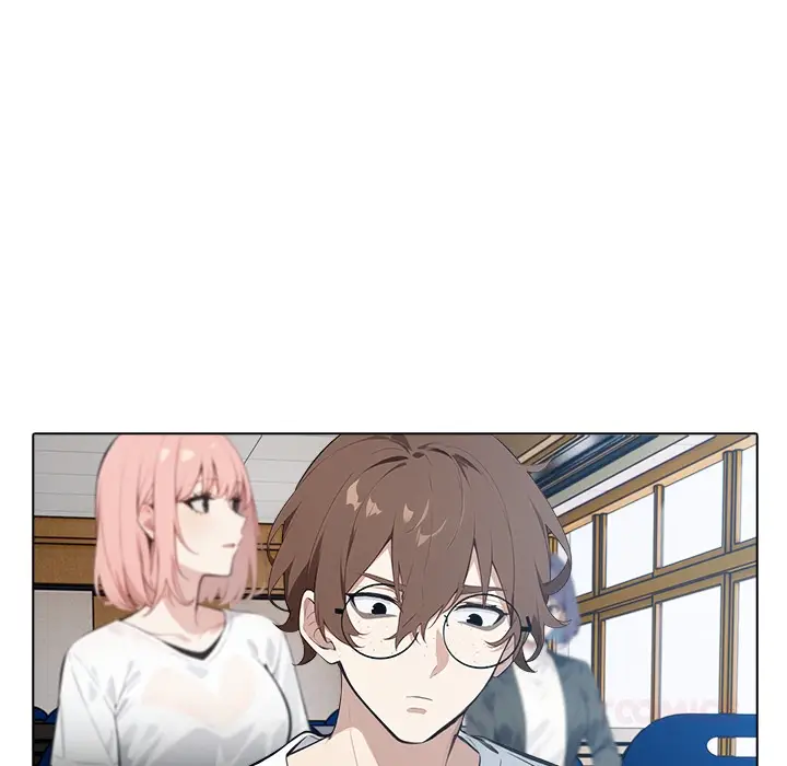 Read Wish Note EN Manga Online