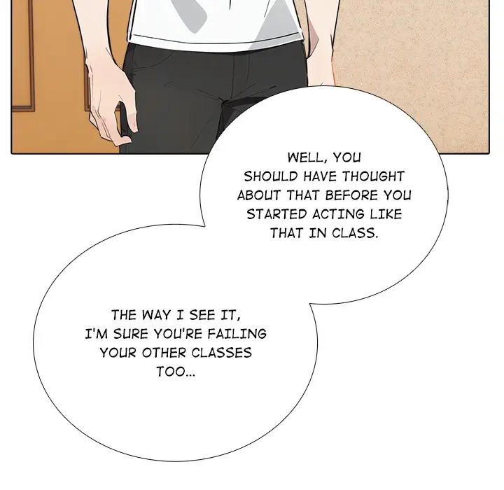 Read Wish Note EN Manga Online