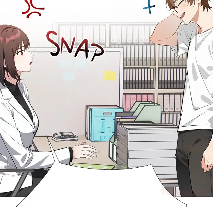 Read Wish Note EN Manga Online