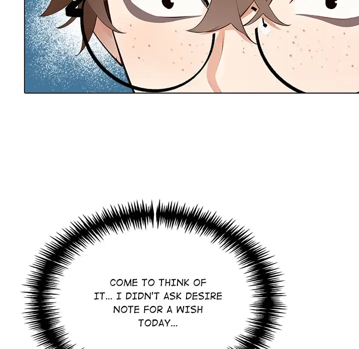 Read Wish Note EN Manga Online