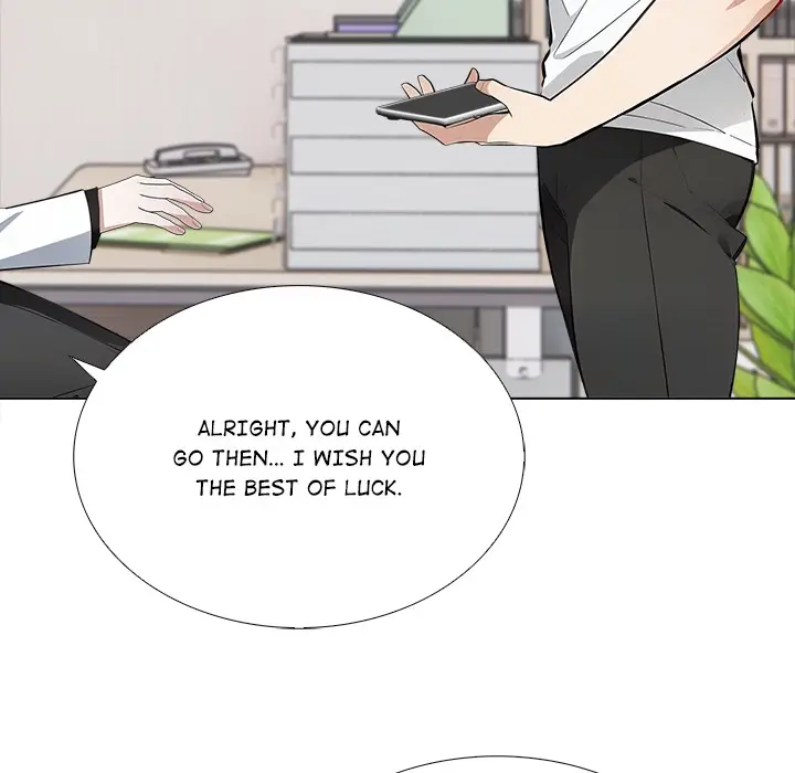 Read Wish Note EN Manga Online