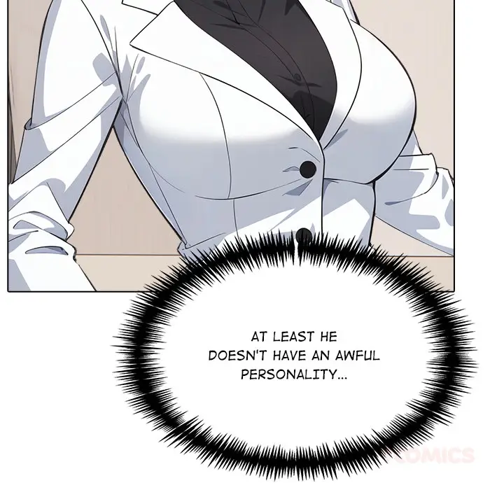 Read Wish Note EN Manga Online