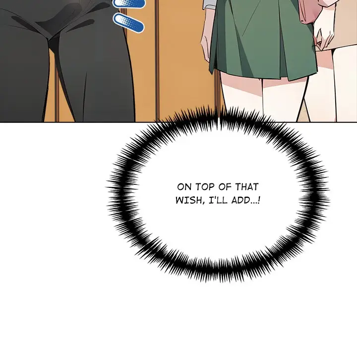 Read Wish Note EN Manga Online
