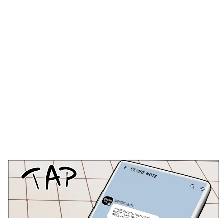 Read Wish Note EN Manga Online