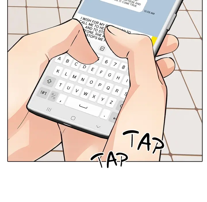 Read Wish Note EN Manga Online