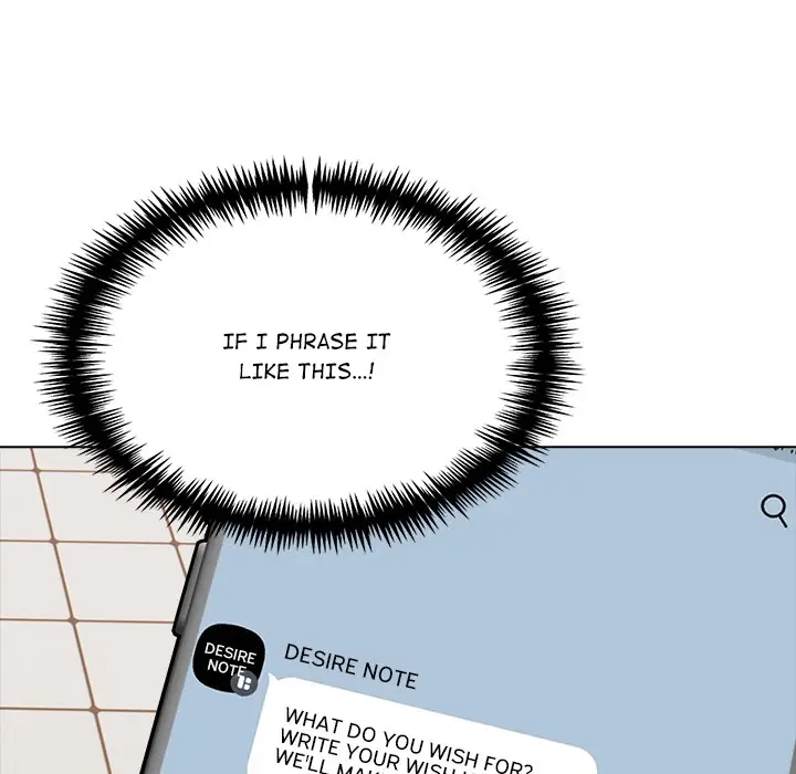 Read Wish Note EN Manga Online