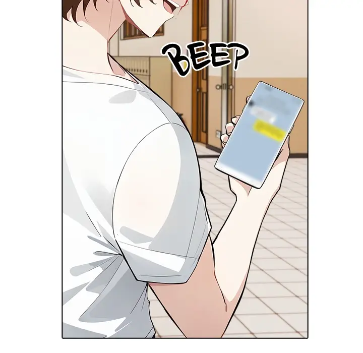 Read Wish Note EN Manga Online