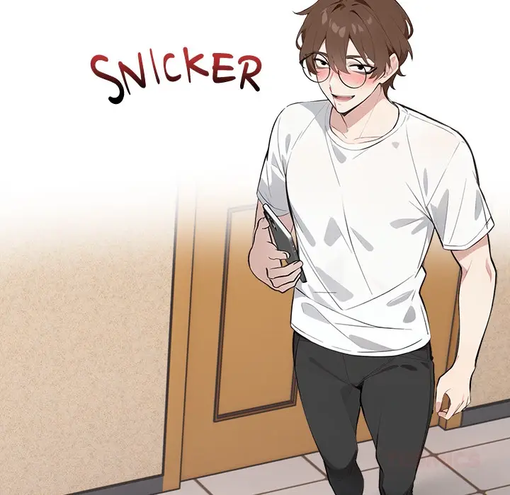 Read Wish Note EN Manga Online