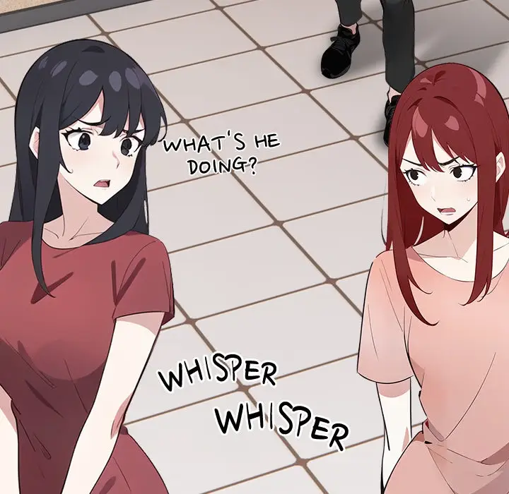 Read Wish Note EN Manga Online