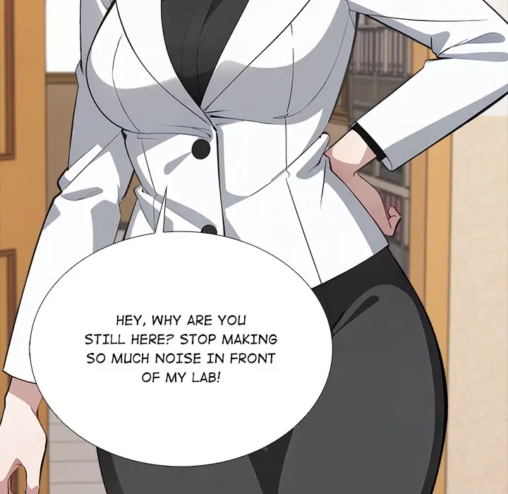 Read Wish Note EN Manga Online