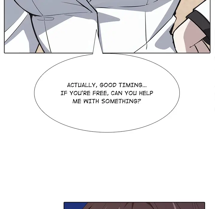 Read Wish Note EN Manga Online