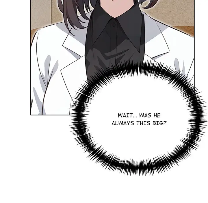 Read Wish Note EN Manga Online