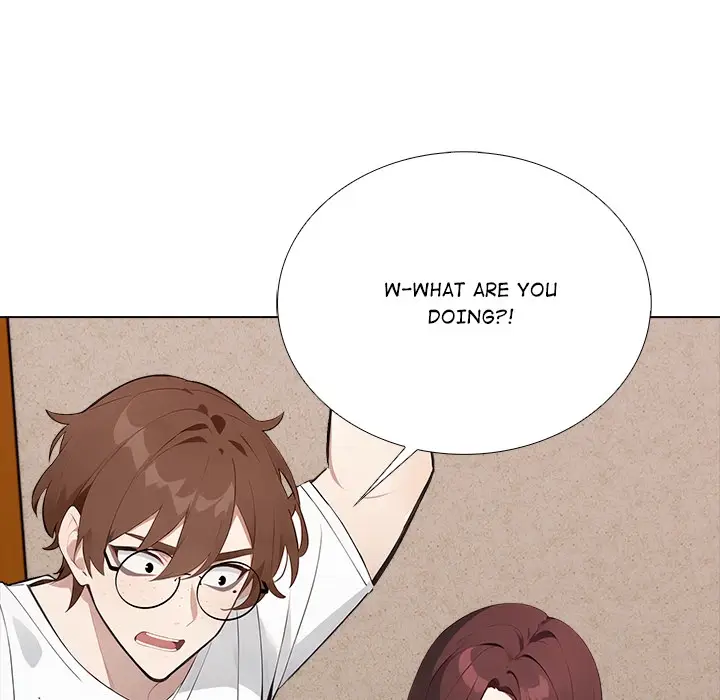 Read Wish Note EN Manga Online