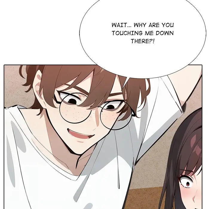 Read Wish Note EN Manga Online