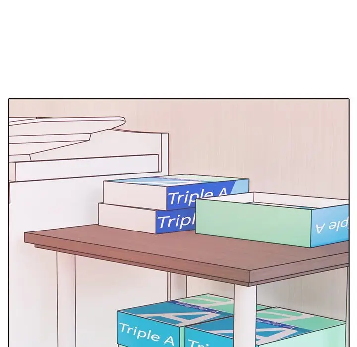 Read Wish Note EN Manga Online