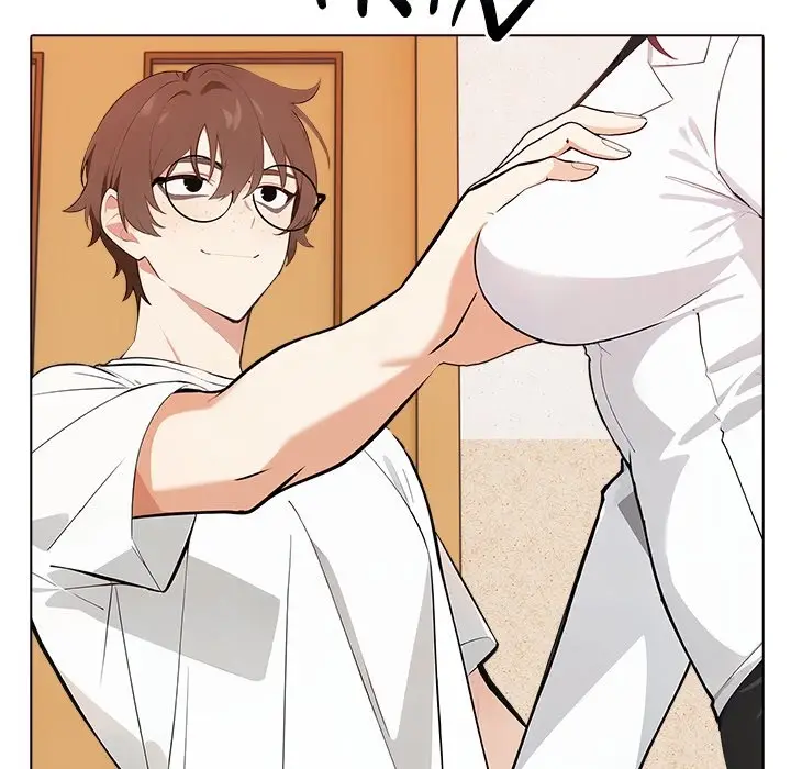 Read Wish Note EN Manga Online