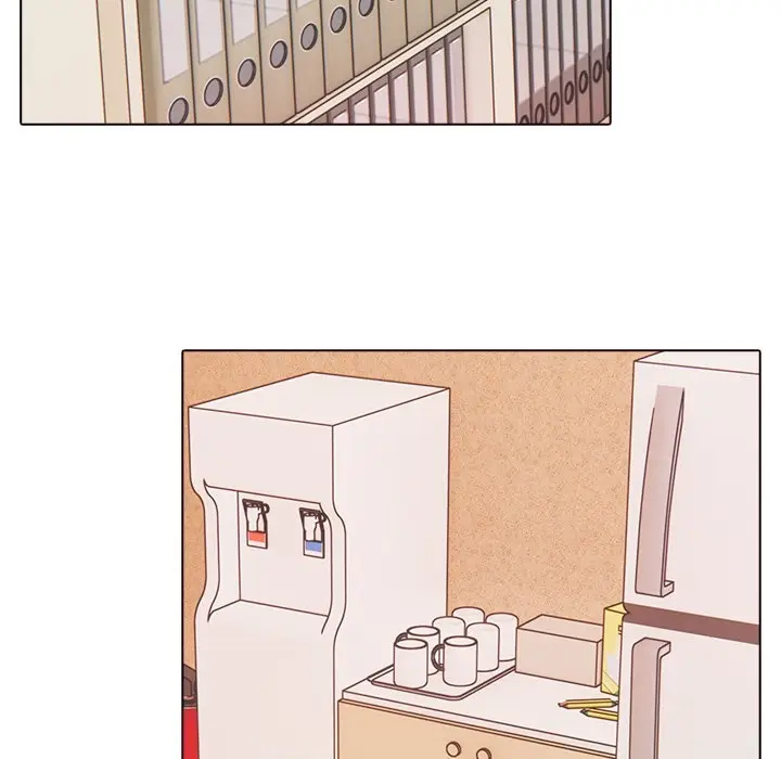 Read Wish Note EN Manga Online