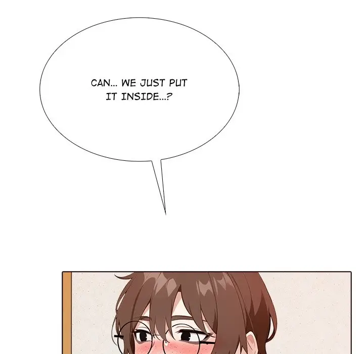 Read Wish Note EN Manga Online