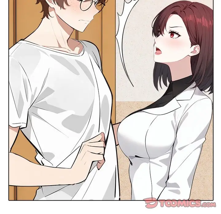 Read Wish Note EN Manga Online