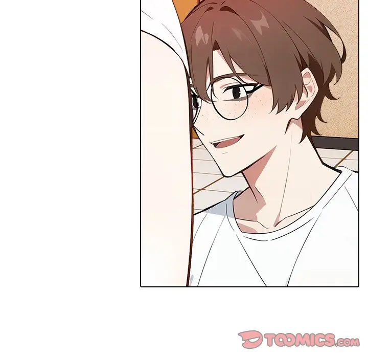 Read Wish Note EN Manga Online