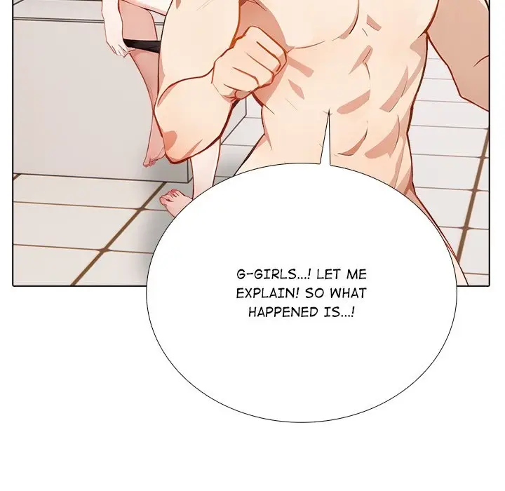 Read Wish Note EN Manga Online