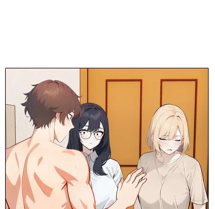 Read Wish Note EN Manga Online