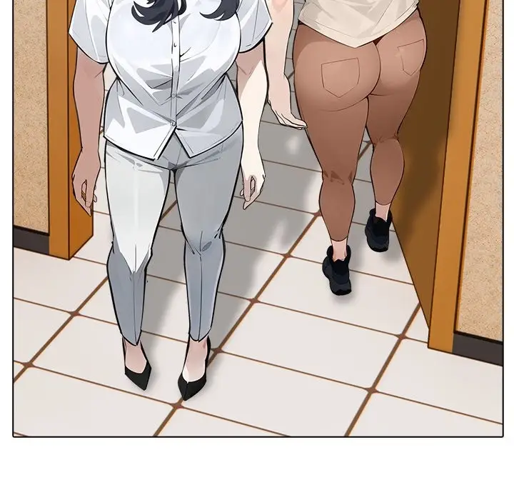 Read Wish Note EN Manga Online