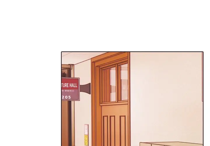 Read Wish Note EN Manga Online