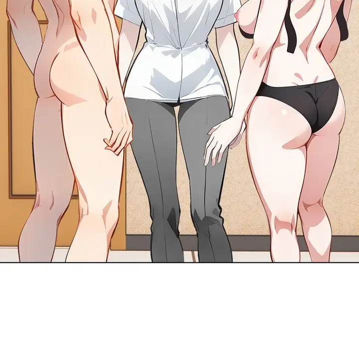 Read Wish Note EN Manga Online