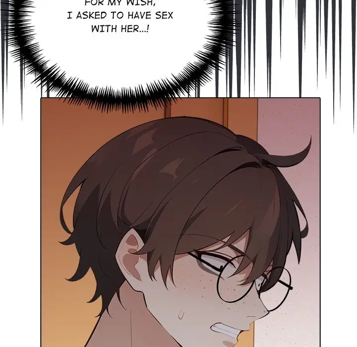 Read Wish Note EN Manga Online