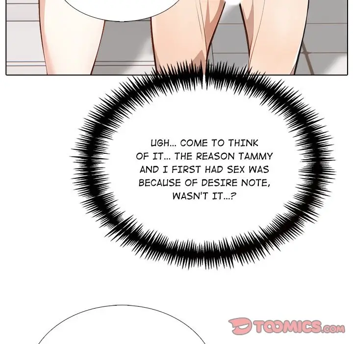 Read Wish Note EN Manga Online