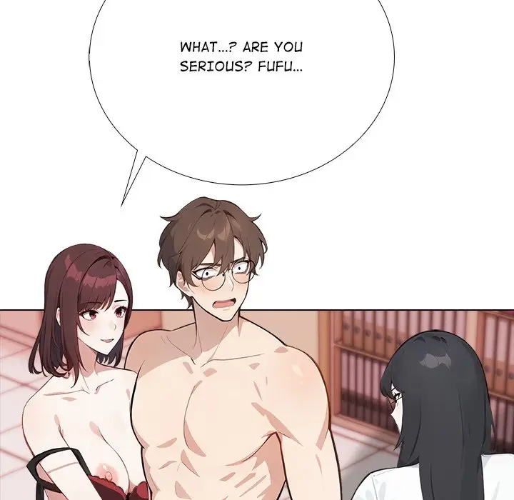 Read Wish Note EN Manga Online