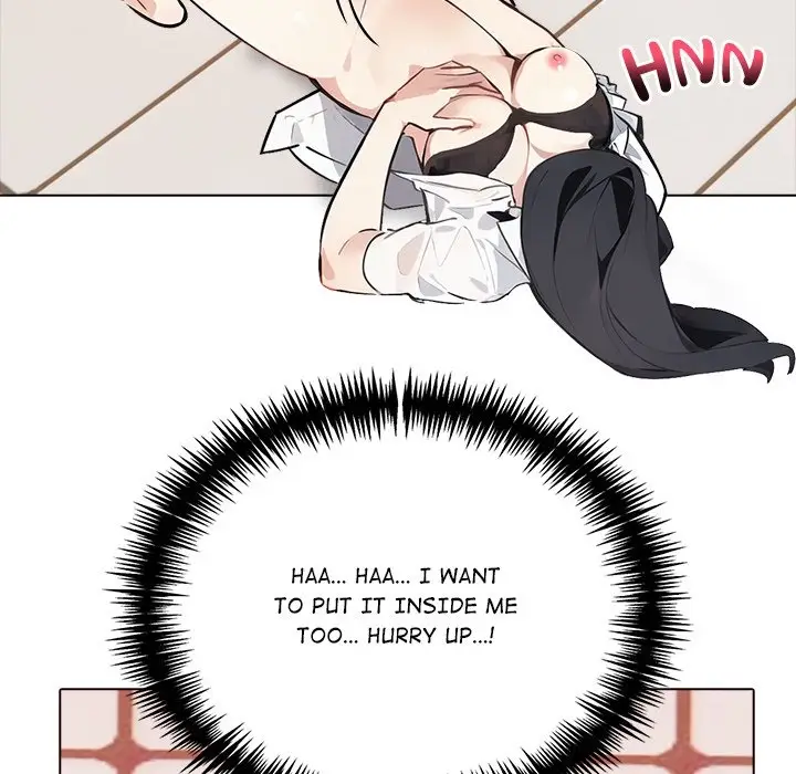 Read Wish Note EN Manga Online