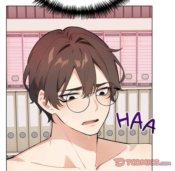 Read Wish Note EN Manga Online