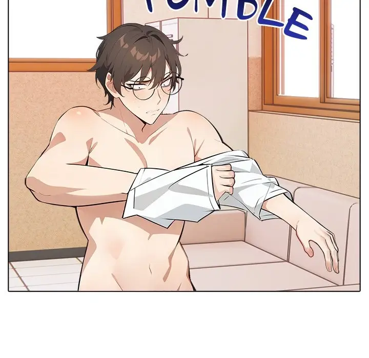 Read Wish Note EN Manga Online