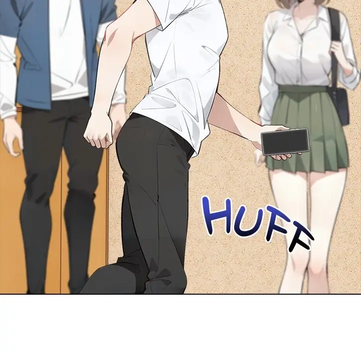 Read Wish Note EN Manga Online