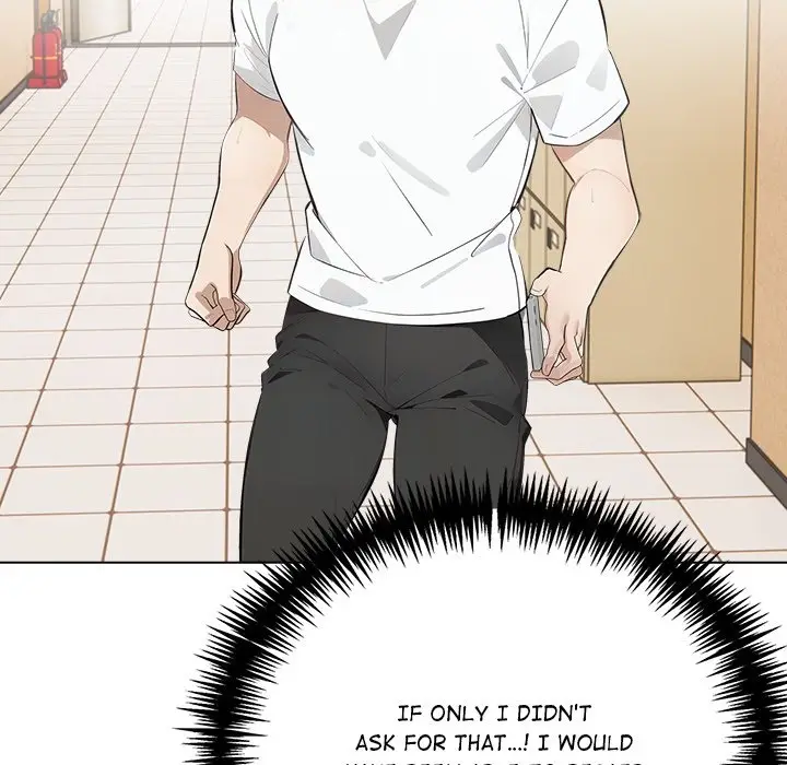 Read Wish Note EN Manga Online