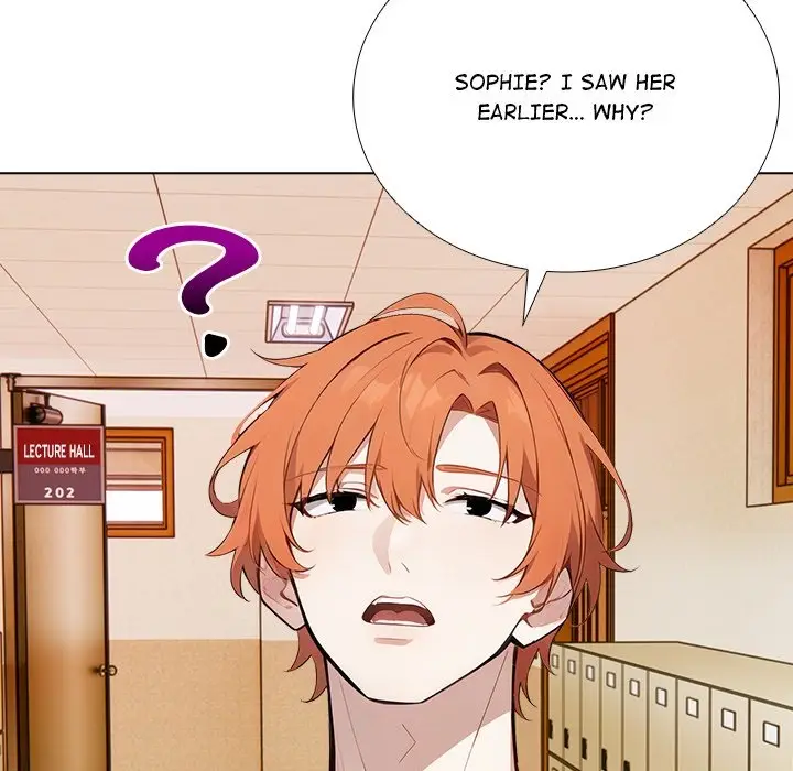 Read Wish Note EN Manga Online