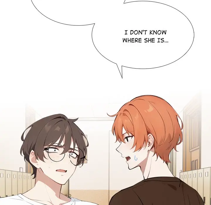 Read Wish Note EN Manga Online