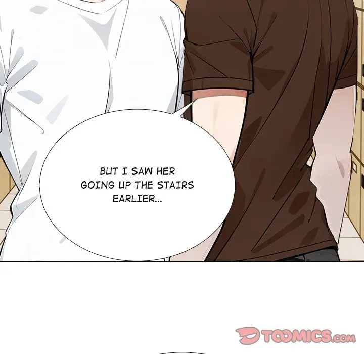 Read Wish Note EN Manga Online