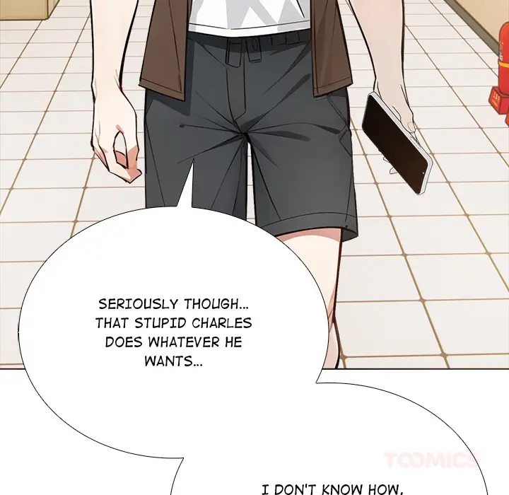 Read Wish Note EN Manga Online