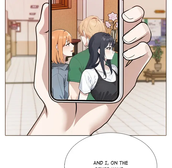 Read Wish Note EN Manga Online